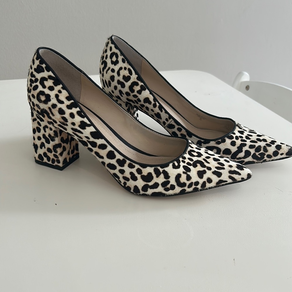 Marc Fisher Caitlin Pump size 7.5